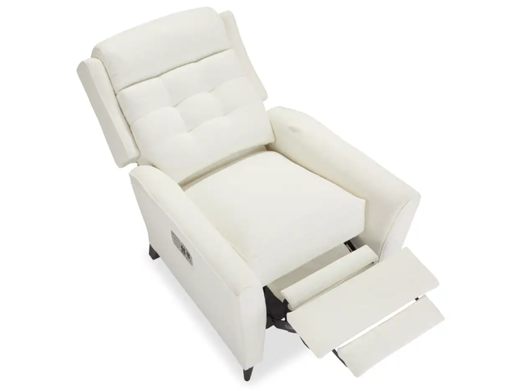 Brentwood High Leg Power Recliner w/ Headrest - image 9