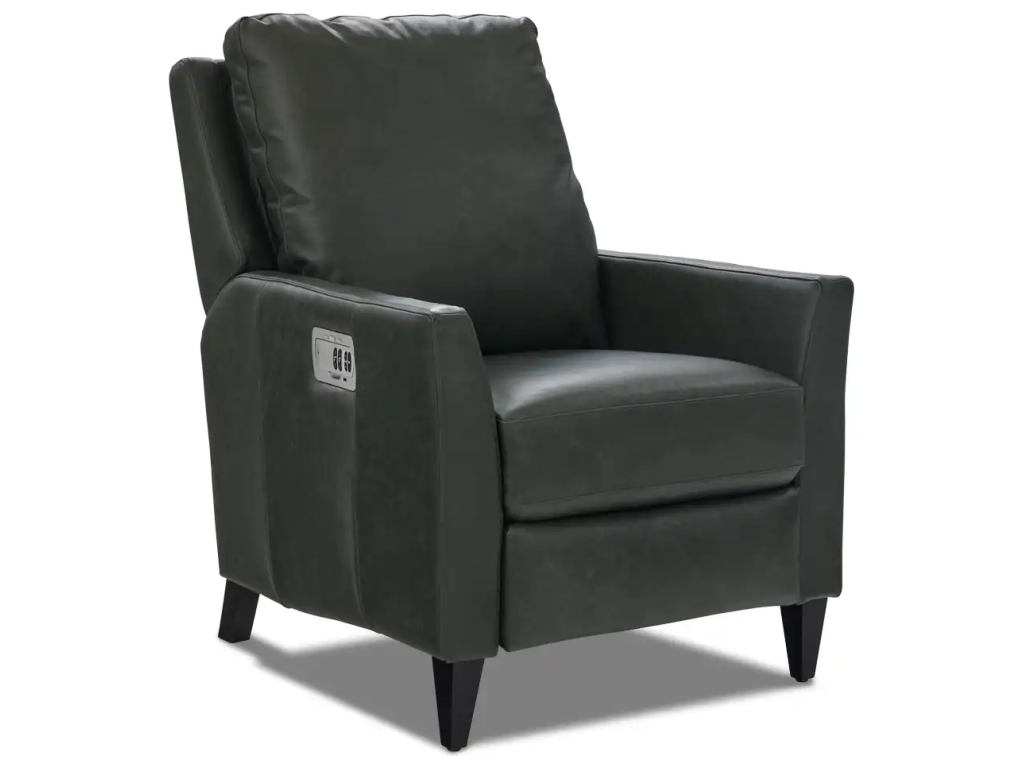 Audrey High Leg Reclining Chair w/ Headrest - image 2