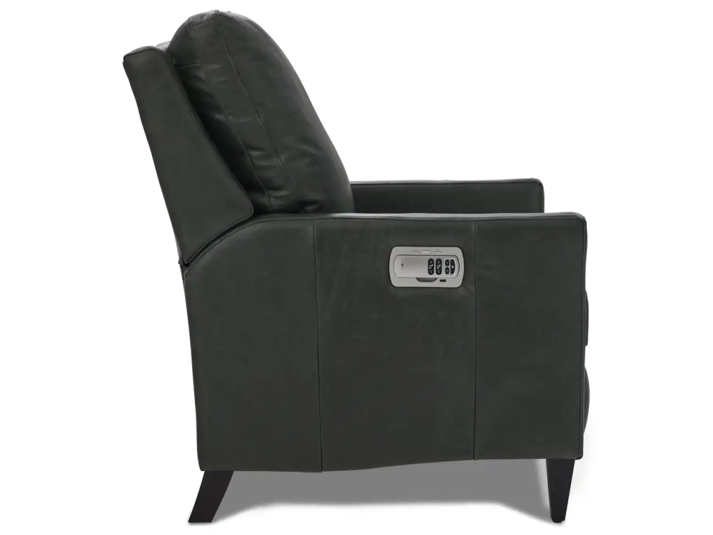 Audrey High Leg Reclining Chair w/ Headrest - image 3