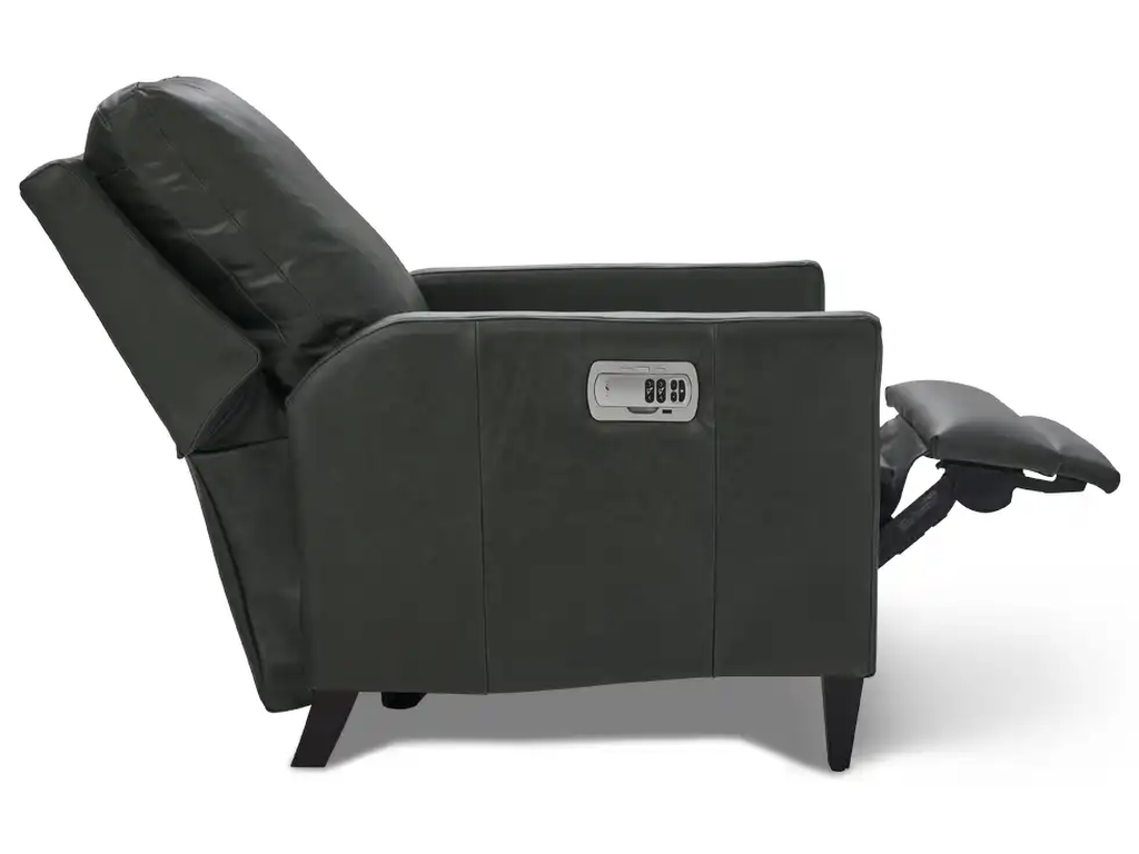 Audrey High Leg Reclining Chair w/ Headrest - image 6