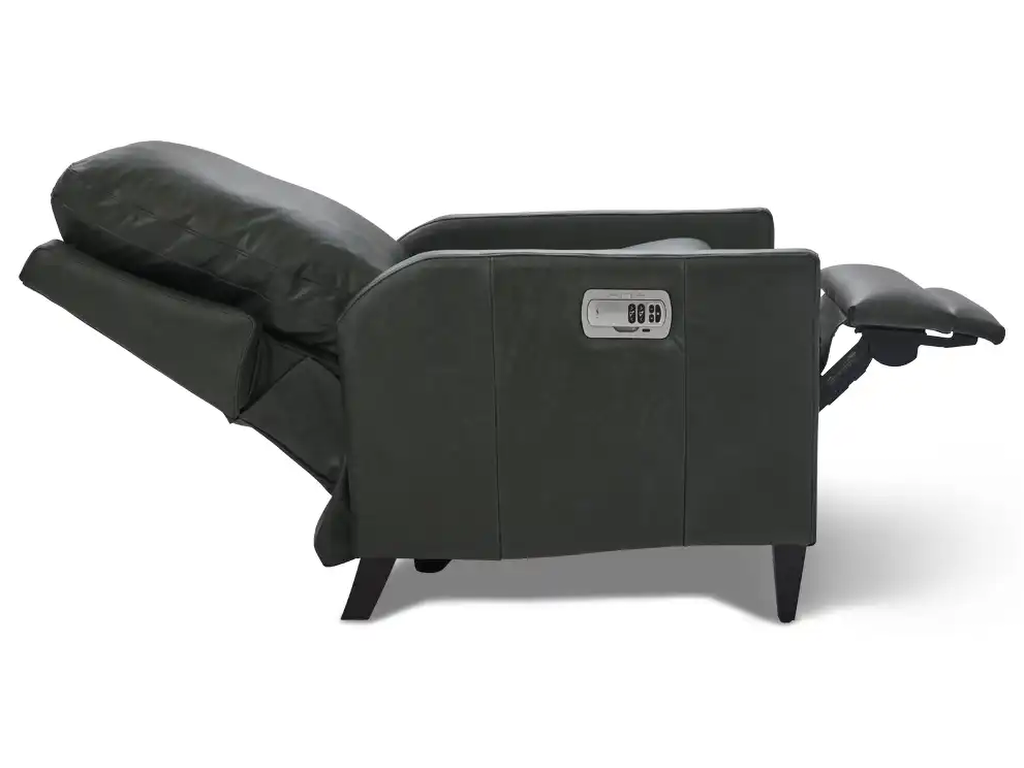 Audrey High Leg Reclining Chair w/ Headrest - image 7