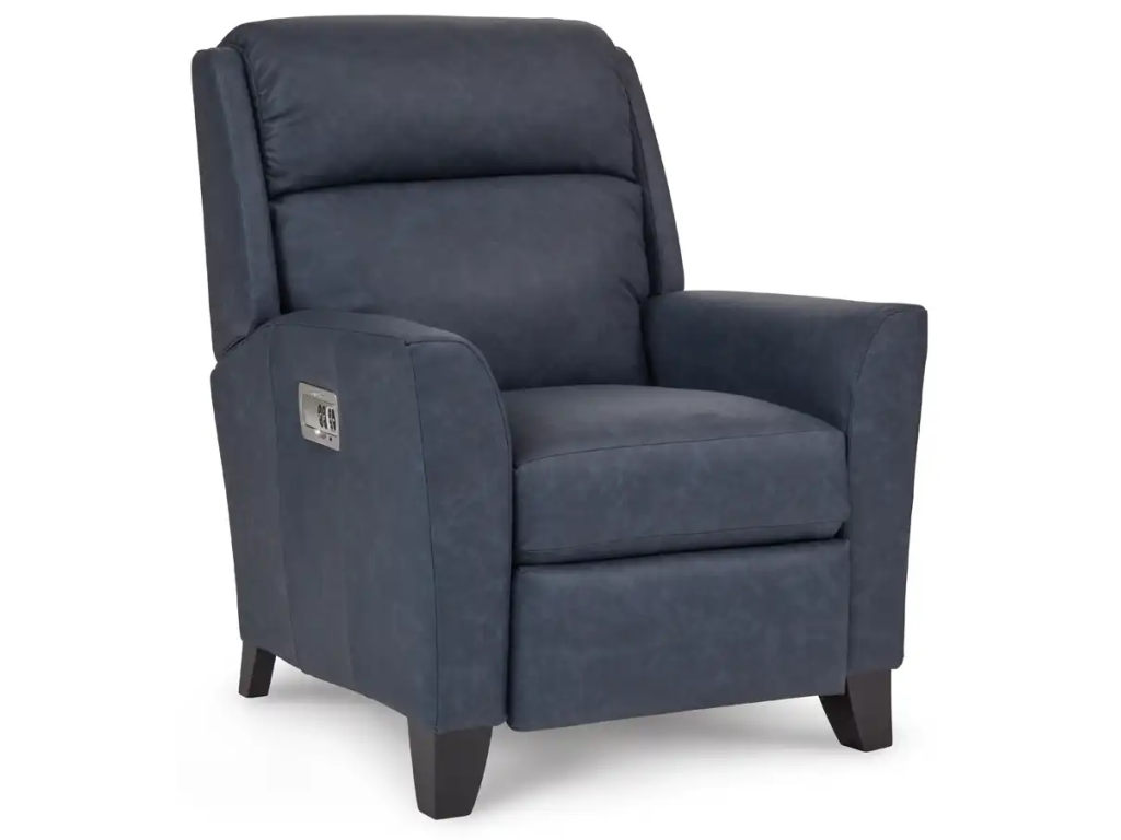 Rheeves High Leg Power Recliner w/ Headrest - image 3