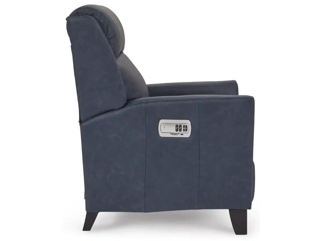 Rheeves High Leg Power Recliner w/ Headrest - image 5