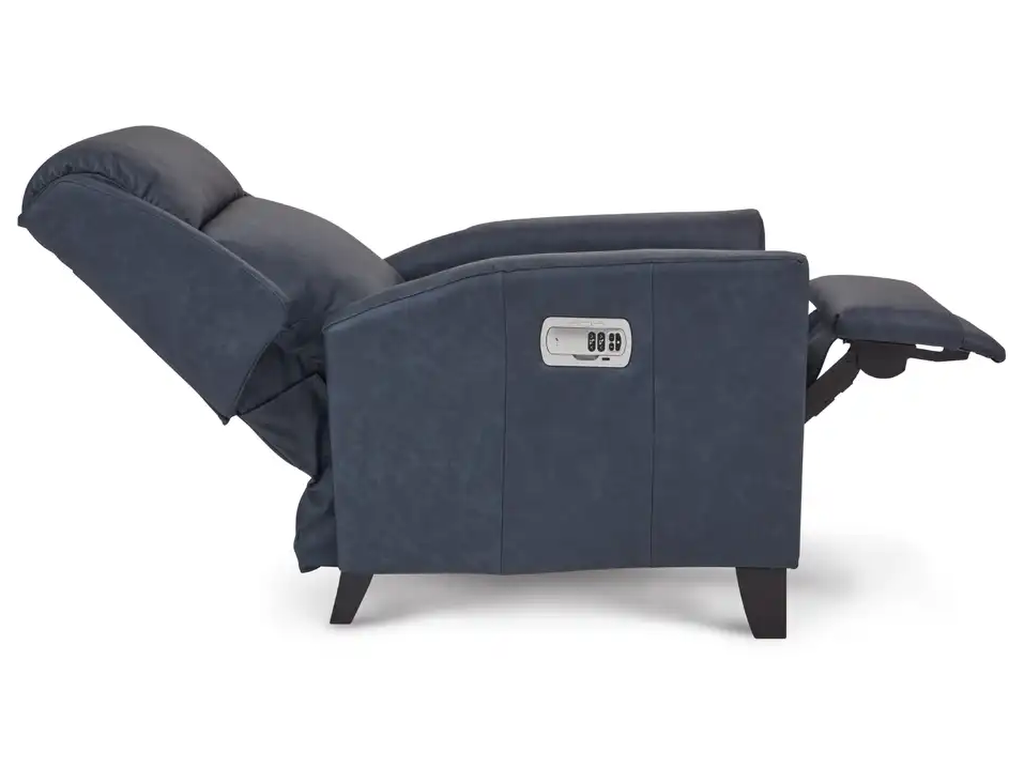 Rheeves High Leg Power Recliner w/ Headrest - image 7