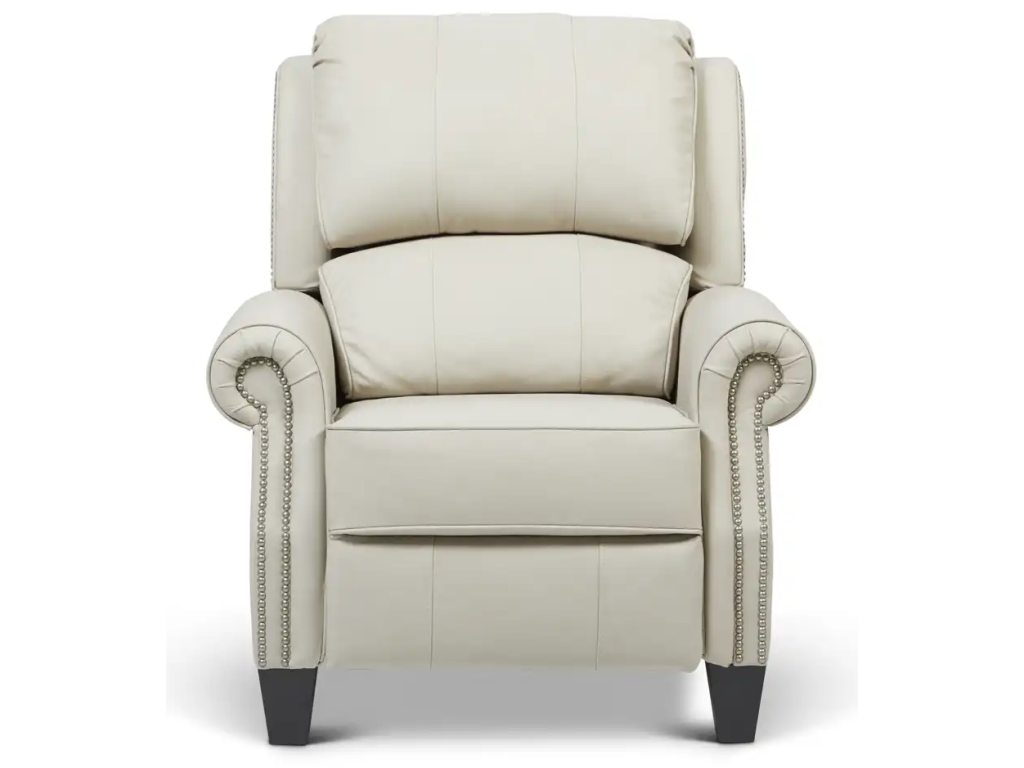 Carleton High Leg Power Recliner w/ Headrest - image 2
