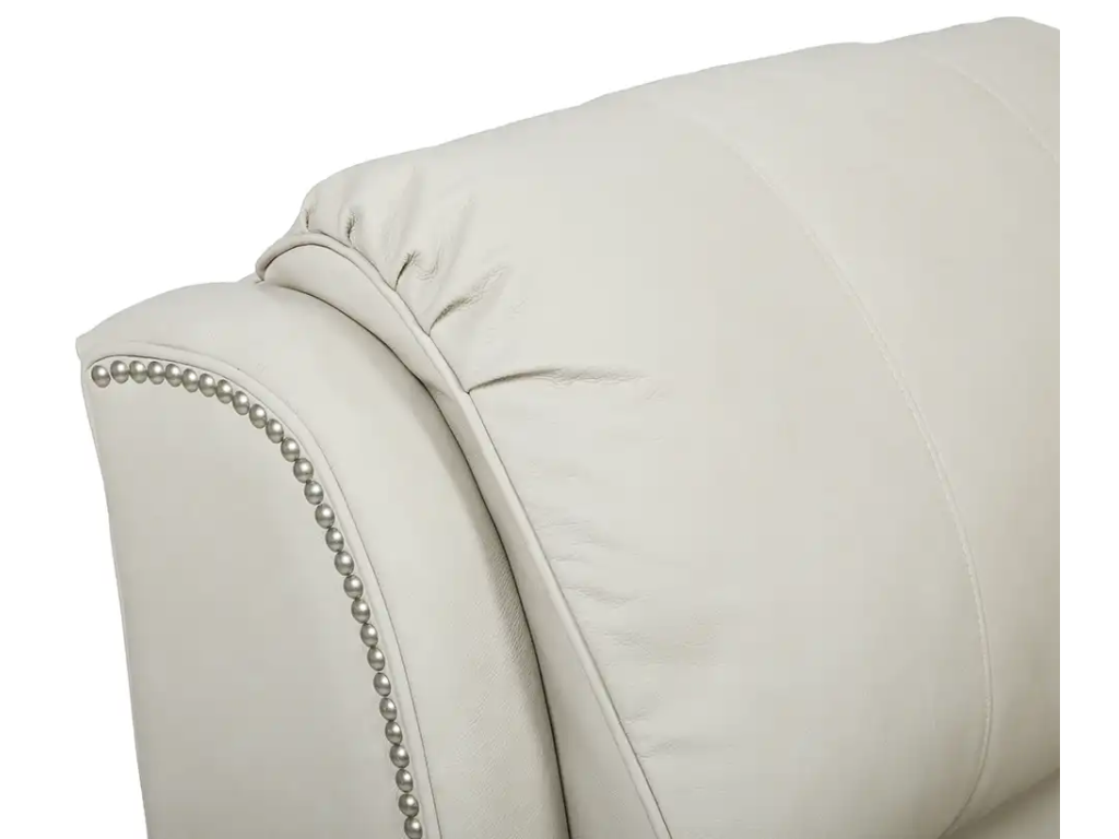 Carleton High Leg Power Recliner w/ Headrest - image 11