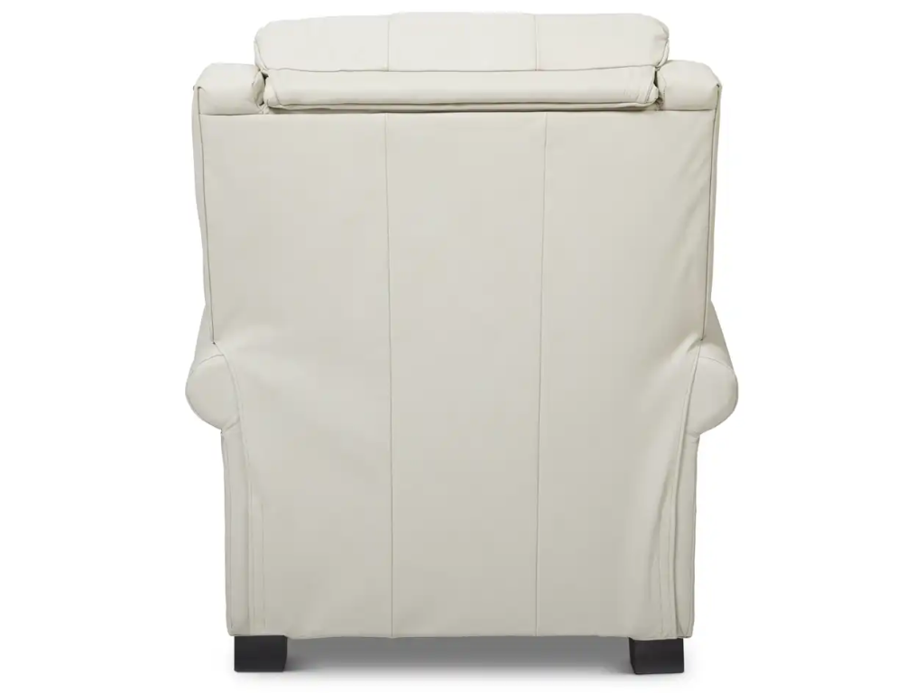Carleton High Leg Power Recliner w/ Headrest - image 8