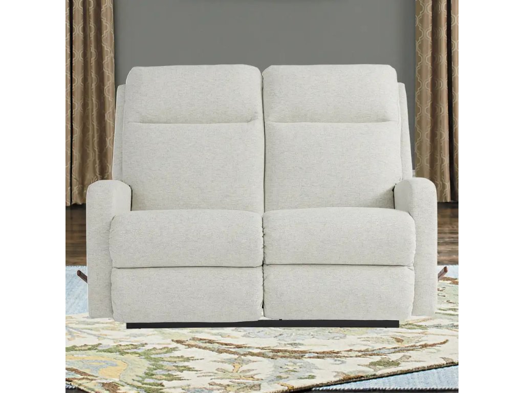 Finley Wall Reclining Loveseat - image 1