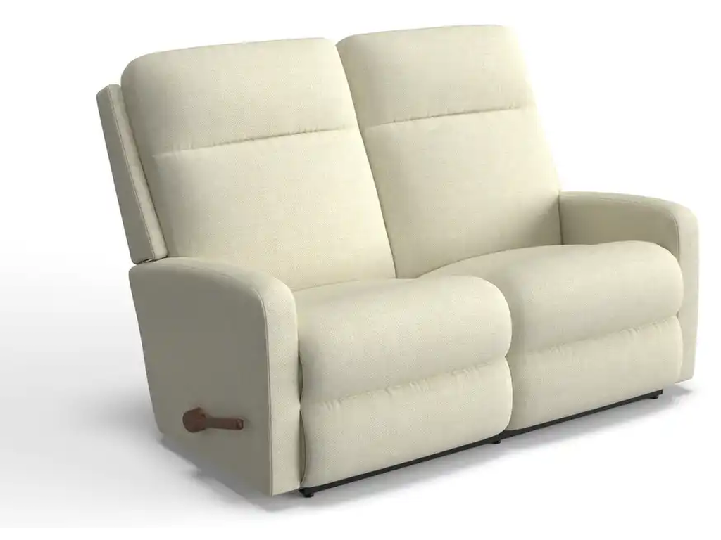 Finley Wall Reclining Loveseat - main image