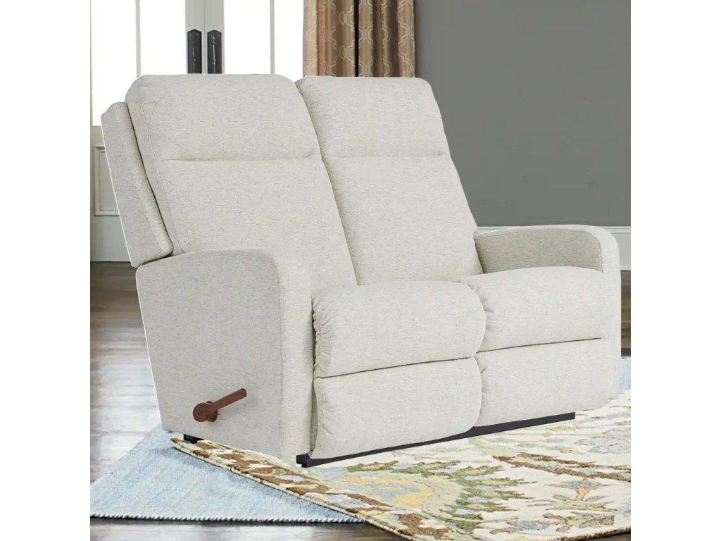 Finley Wall Reclining Loveseat - image 2
