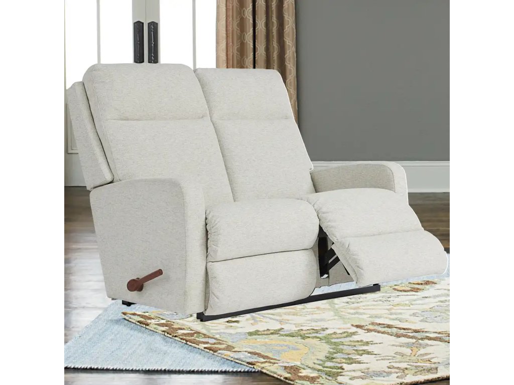 Finley Wall Reclining Loveseat - image 3