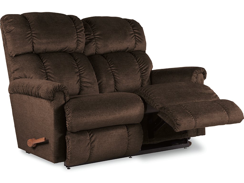 Pinnacle Wall Reclining Loveseat - image 2