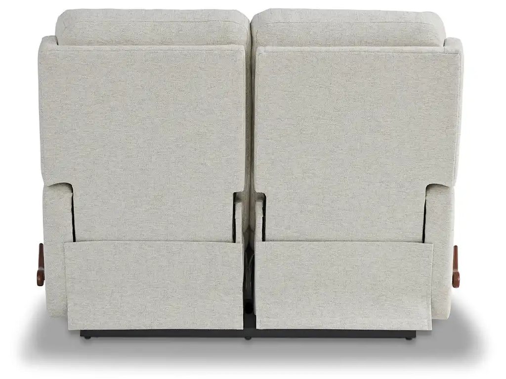 Finley Power Wall Reclining Loveseat w/ Headrest & Lumbar - image 3
