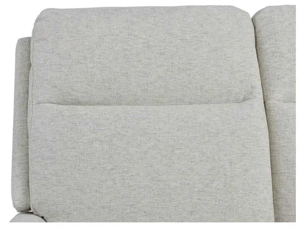 Finley Power Wall Reclining Loveseat w/ Headrest & Lumbar - image 4