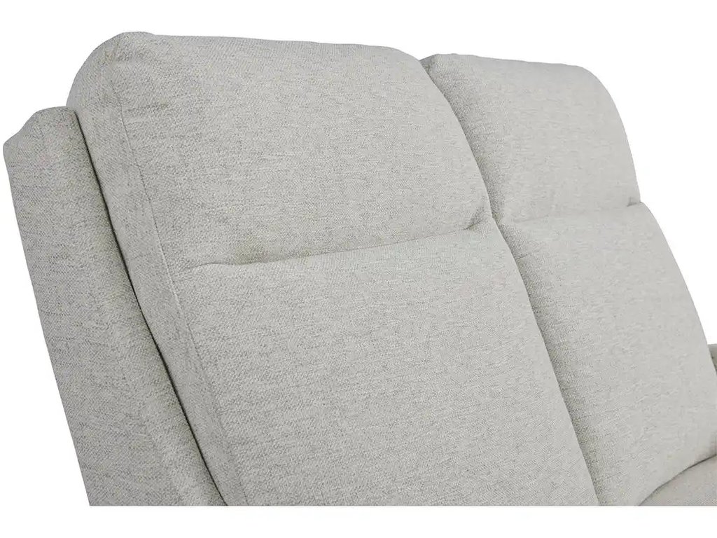 Finley Power Wall Reclining Loveseat w/ Headrest & Lumbar - image 5