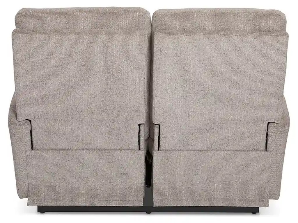 Liam Power Wall Reclining Loveseat w/ Headrest & Lumbar - image 9