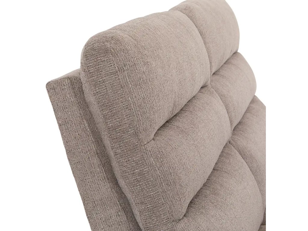 Liam Power Wall Reclining Loveseat w/ Headrest & Lumbar - image 11