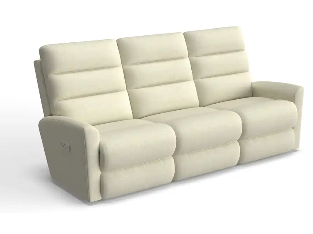Liam Power Wall Reclining Sofa w/ Headrest - main image