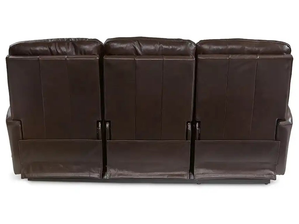 Liam Power Wall Reclining Sofa w/ Headrest - image 9