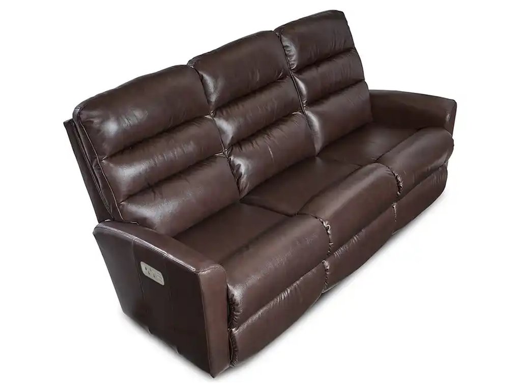 Liam Power Wall Reclining Sofa w/ Headrest - image 10