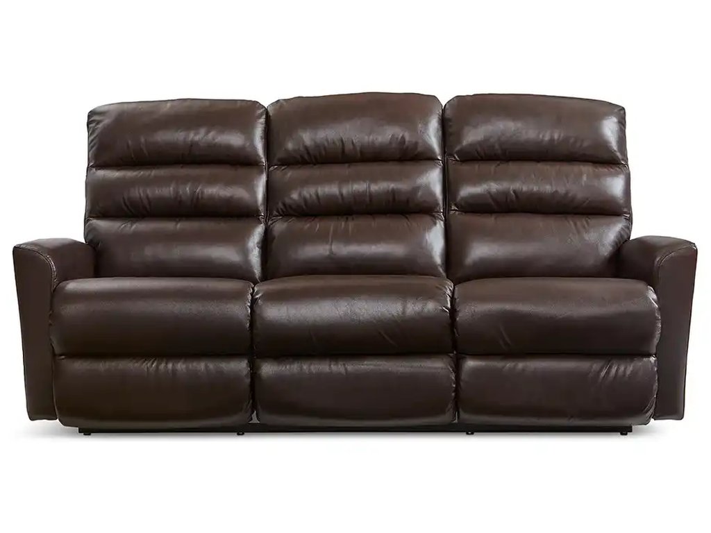 Liam Power Wall Reclining Sofa w/ Headrest - image 3