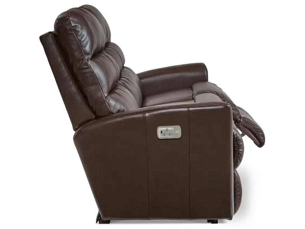 Liam Power Wall Reclining Sofa w/ Headrest - image 6