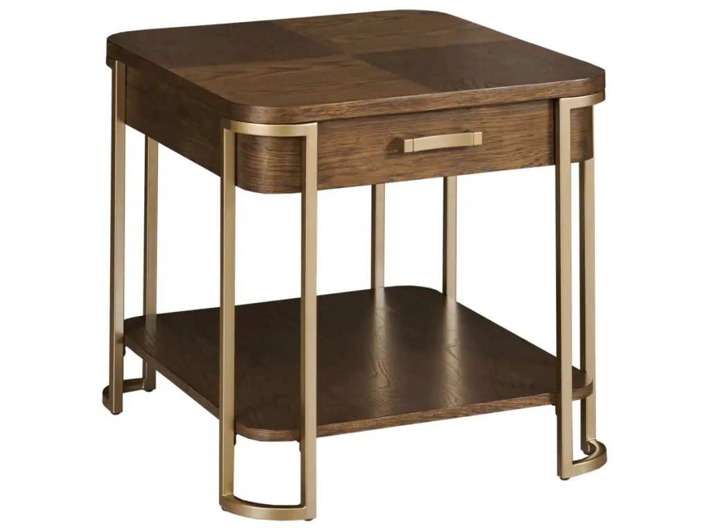 Emerit End Table - main image