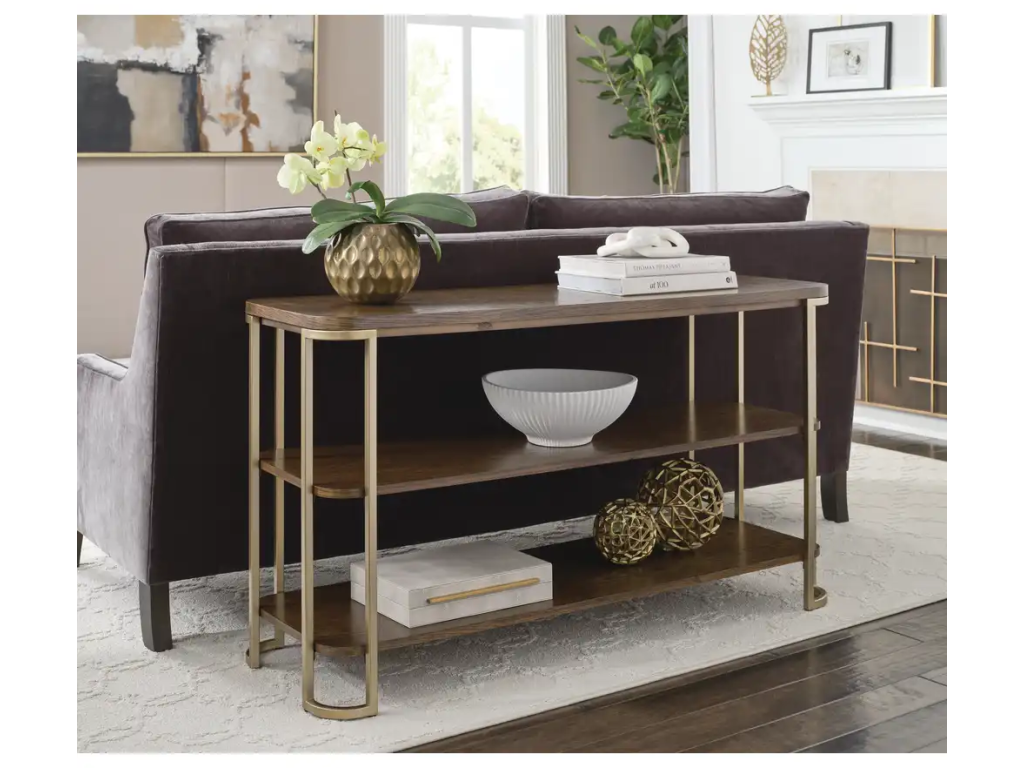Emerit Console Table - image 1
