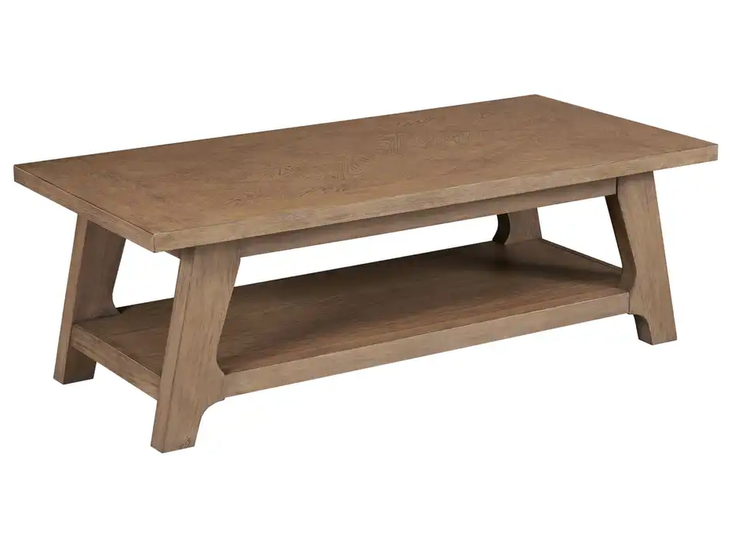 Weisman Rectangular Coffee Table - main image