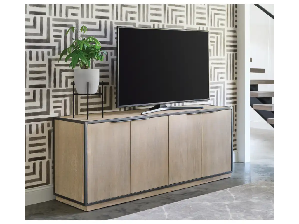 Jive Entertainment Console - image 1