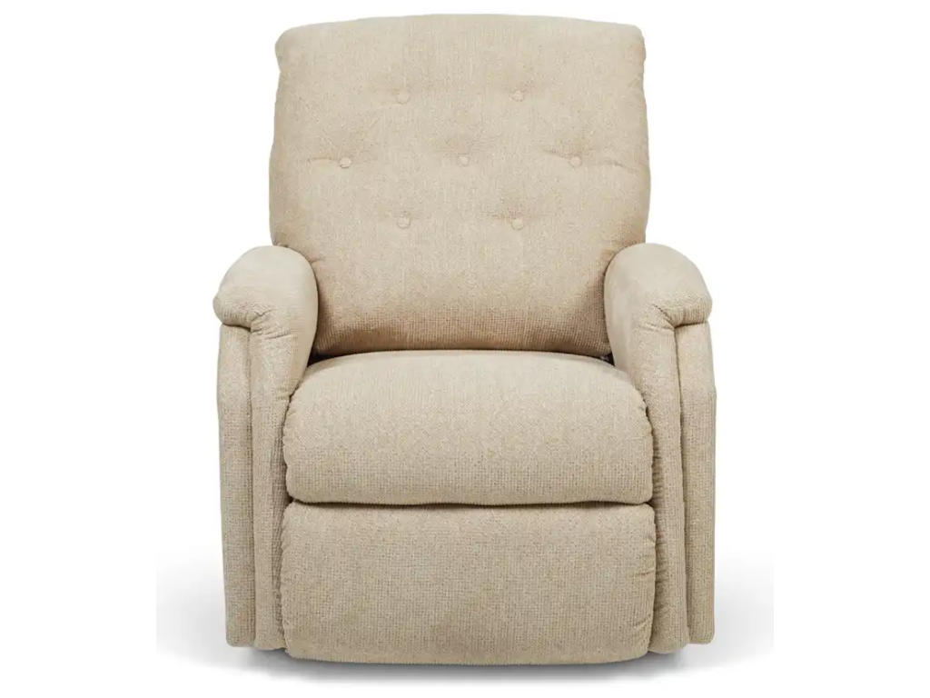 Billie Bronze Power Lift Recliner - image 2