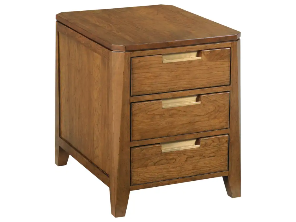 Aspire Profile Chairside Chest - main image