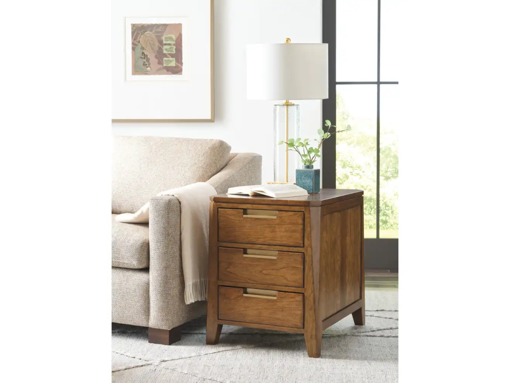 Aspire Profile Chairside Chest - image 1