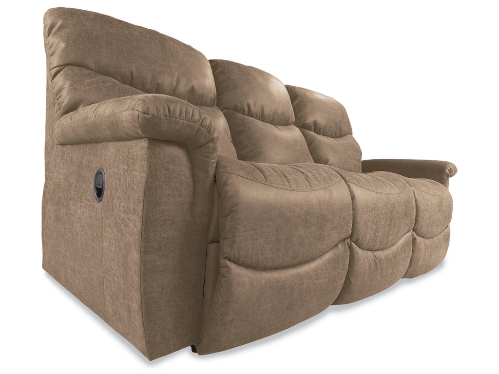 James Reclining Sofa - image 2