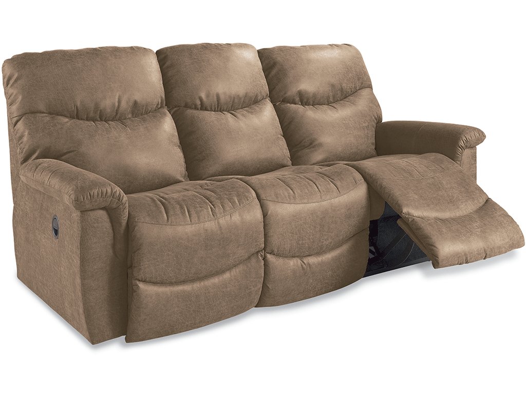 James Reclining Sofa - image 3