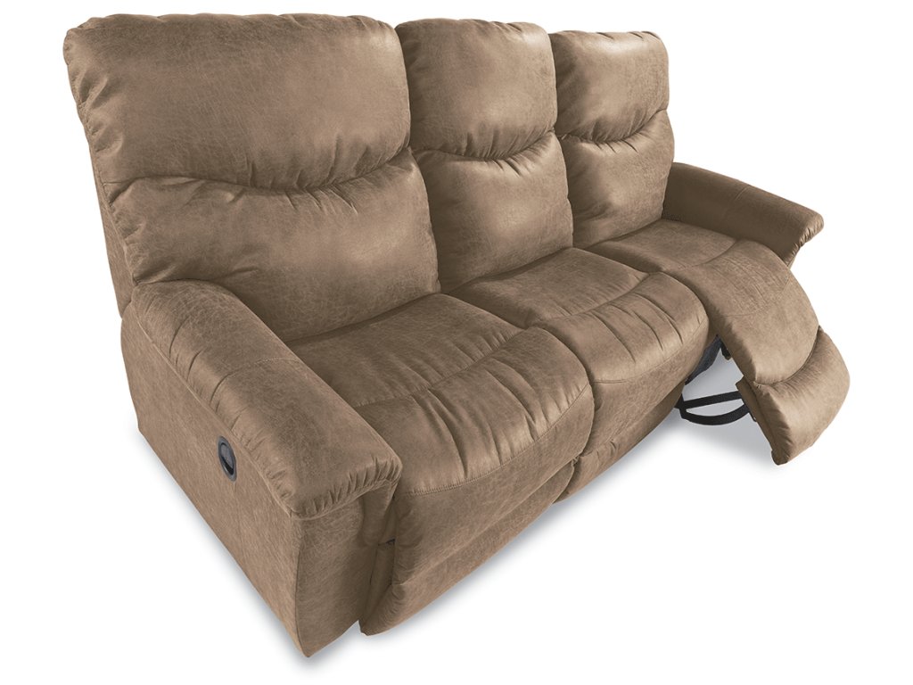 James Reclining Sofa - image 4