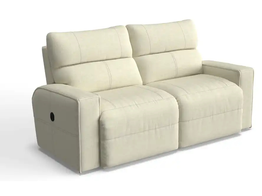 Maddox Reclining 2-seat Sofa - main image