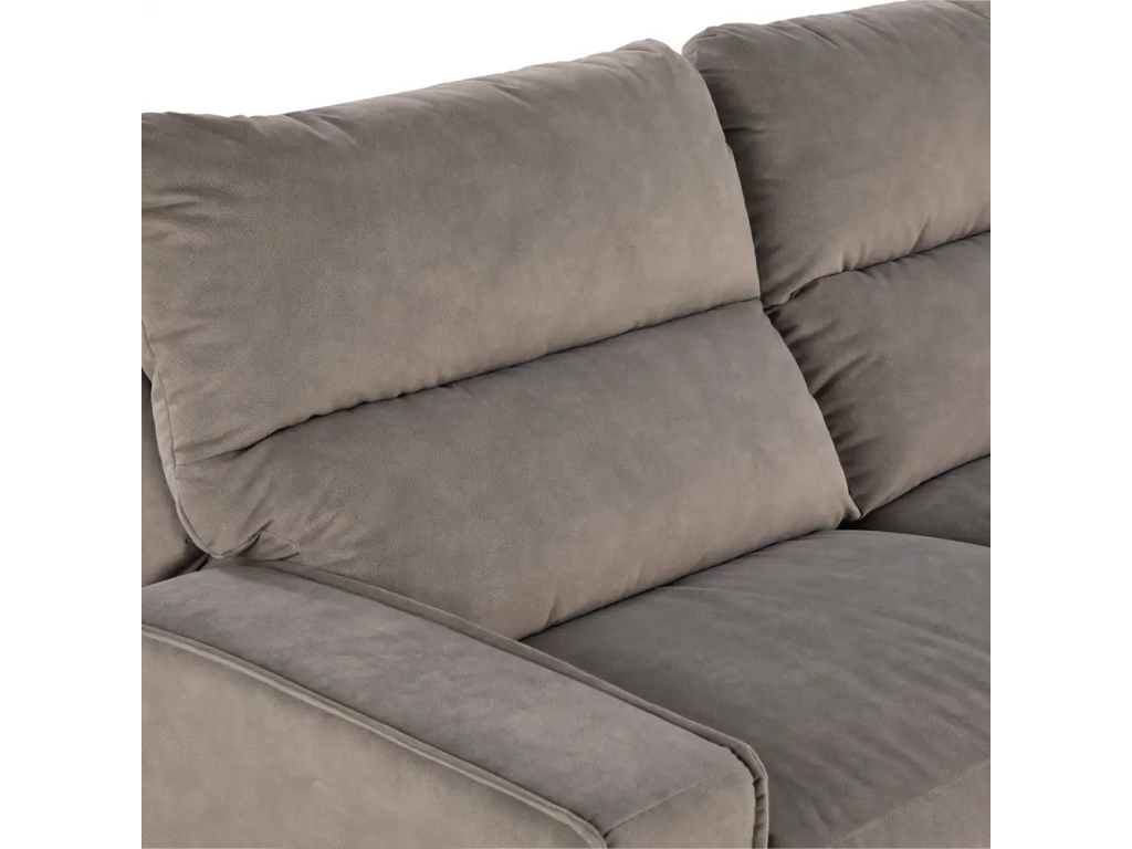 Maddox Reclining 2-seat Sofa - image 3