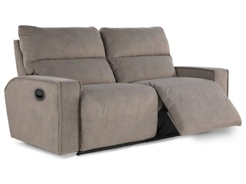 Maddox Reclining 2-seat Sofa - image 5
