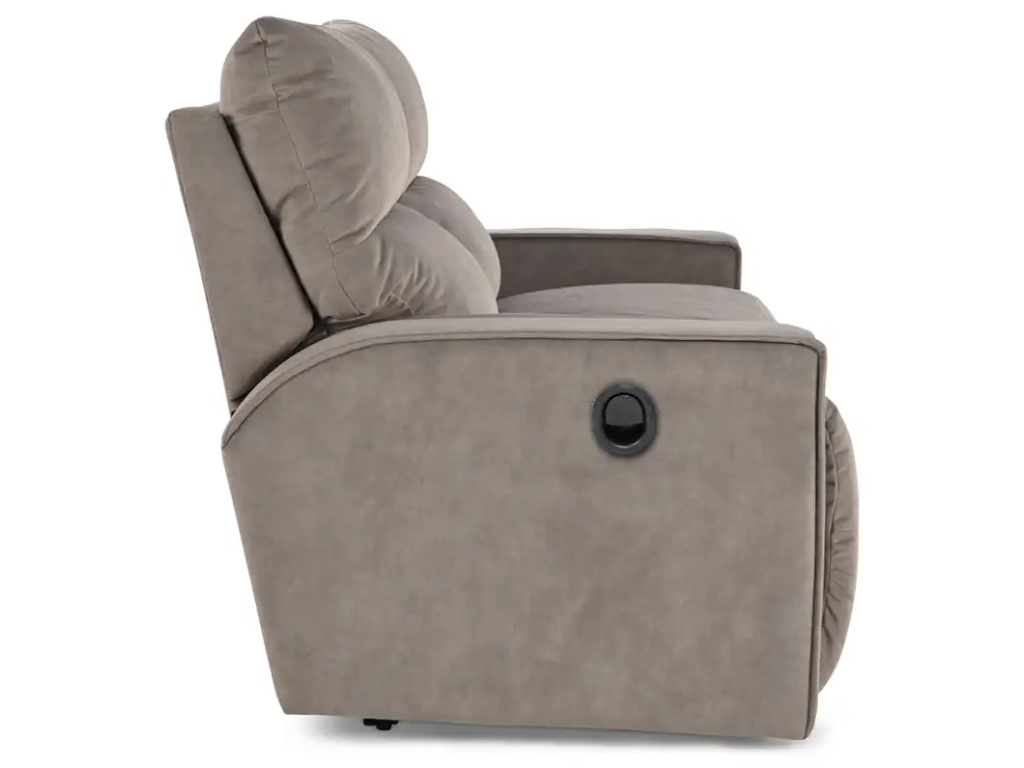 Maddox Reclining 2-seat Sofa - image 6