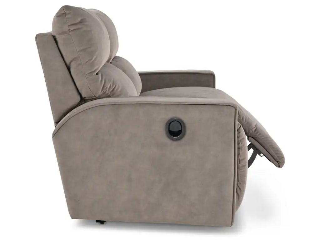 Maddox Reclining 2-seat Sofa - image 7