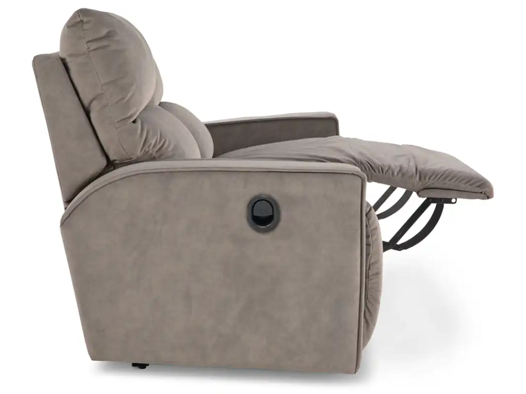 Maddox Reclining 2-seat Sofa - image 8