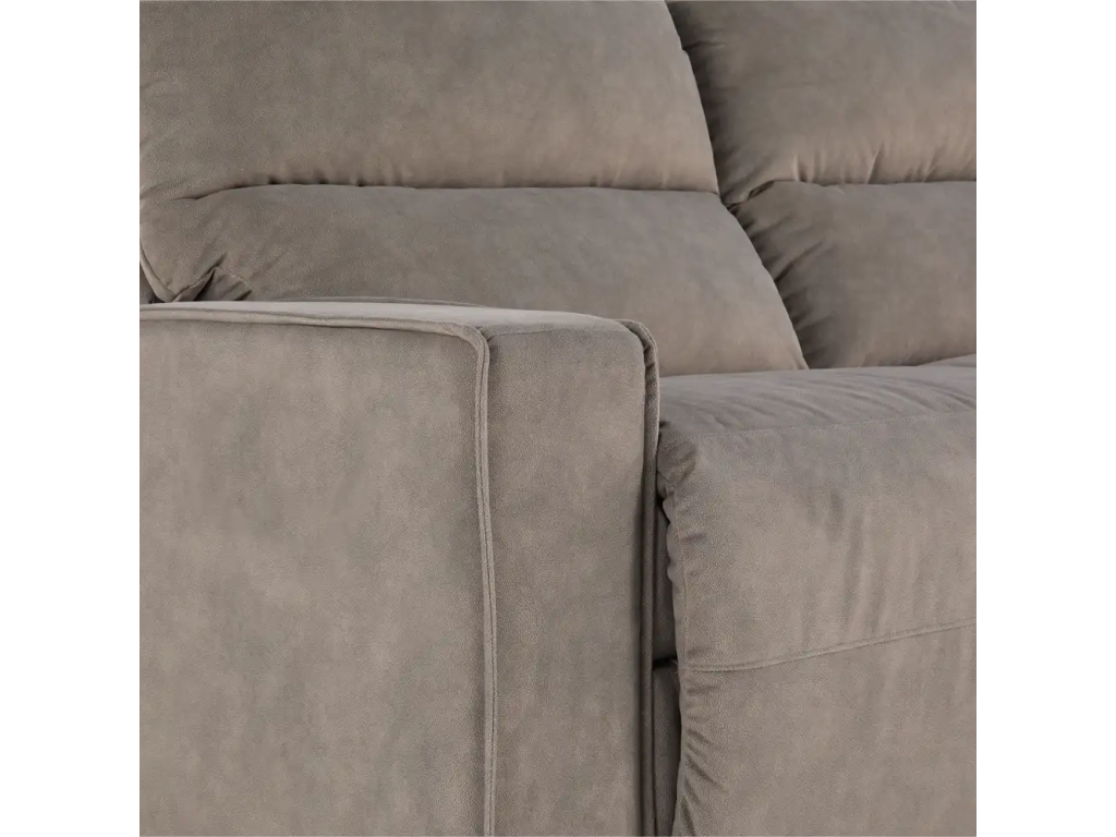 Maddox Reclining 2-seat Sofa - image 11