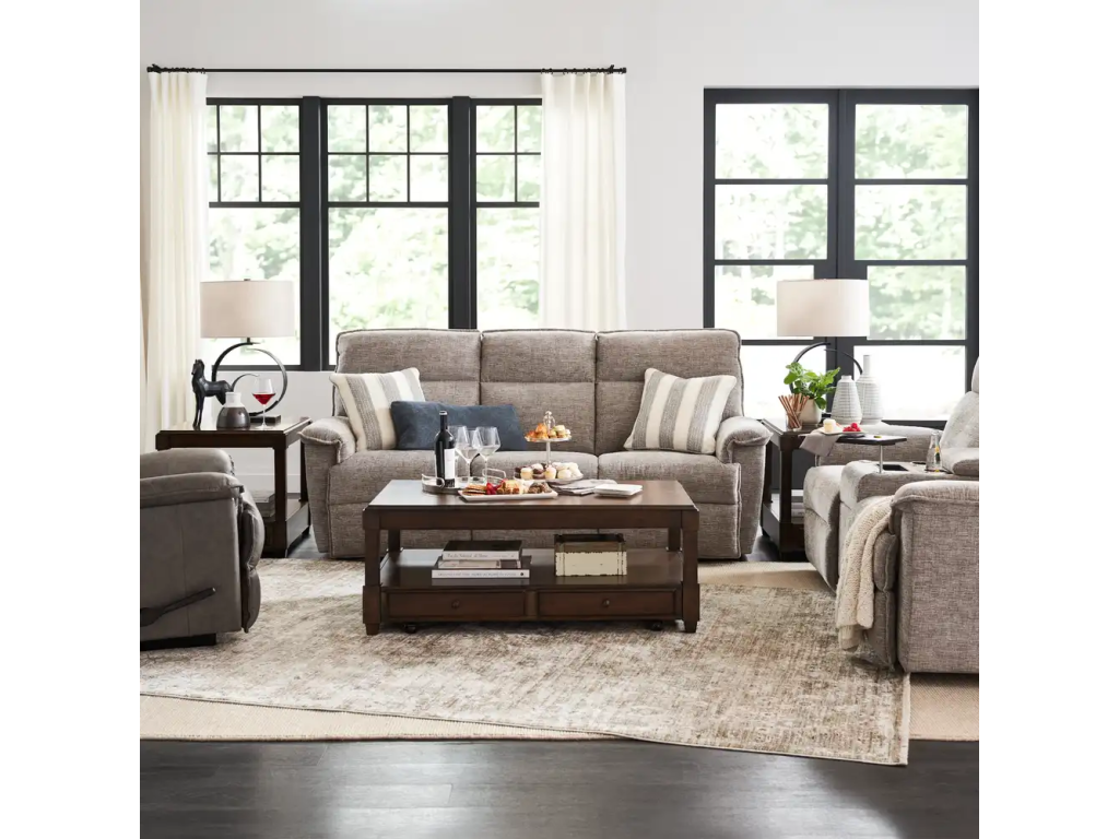 Jay Reclining Sofa - image 2