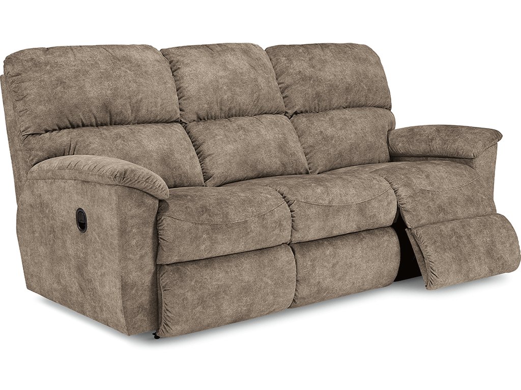 Brooks Reclining Sofa - image 6