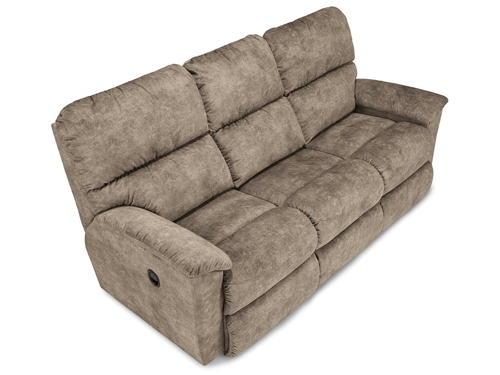 Brooks Reclining Sofa - image 8