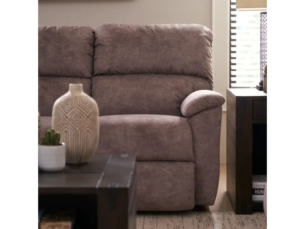 Brooks Reclining Sofa - image 4