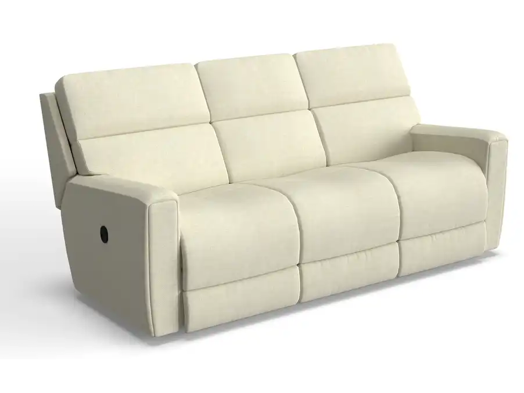 Apollo Reclining Sofa - main image