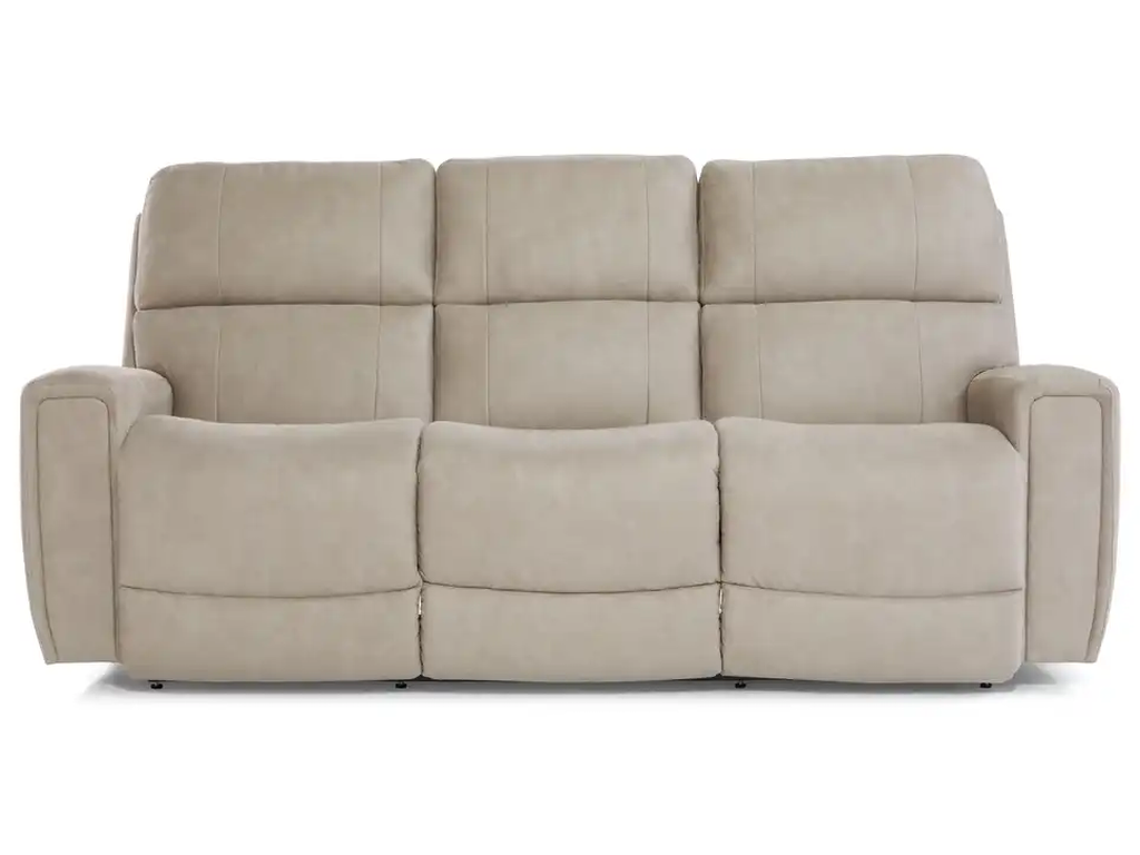 Apollo Reclining Sofa - image 2