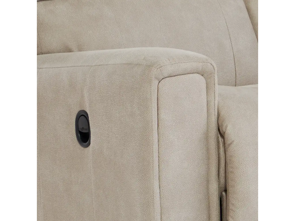 Apollo Reclining Sofa - image 10